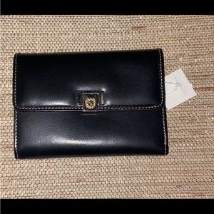 Leather Wallet